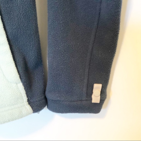 The North Face Fleece Jacket (S) - Picture 6 of 7